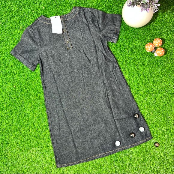 M&S Denim dress - Picture 17 of 17